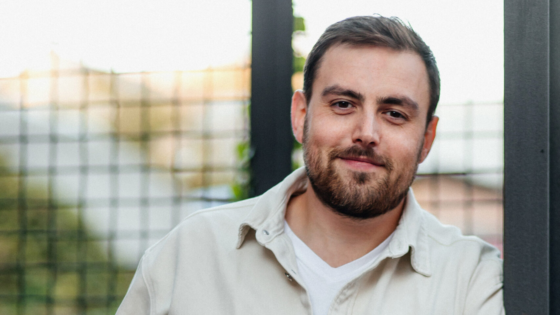 Thumbnail for: Three minutes with Alexander Kucherenko: Domain management best practices