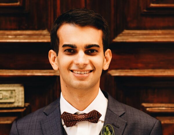 Miniatura para: Tres minutos con Hendrikus van Katwijk: Estrategias SEO de protección de marca