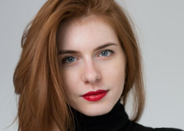 Miniatura de: Tres minutos con Alona Borzhemska: Utilizar los datos para proteger su marca