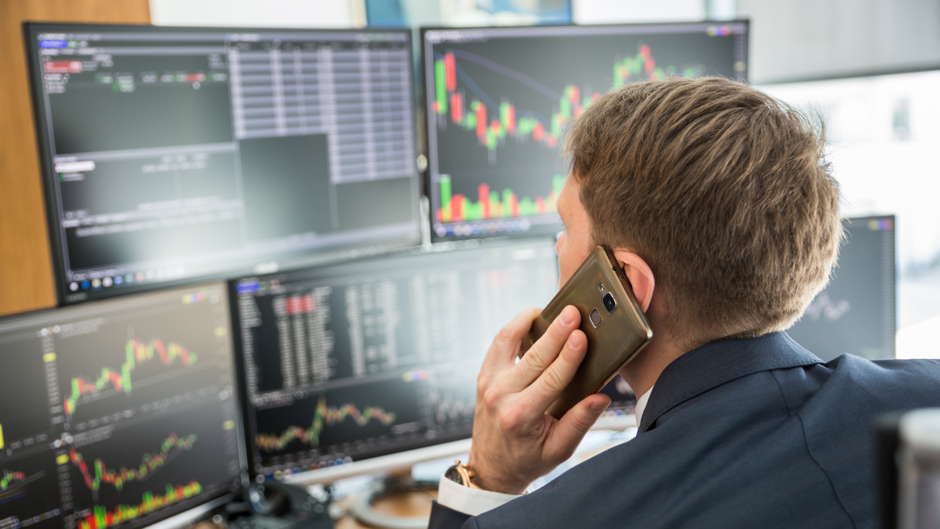 Thumbnail for: How to secure the domain name you want with Ilkari brokerage services