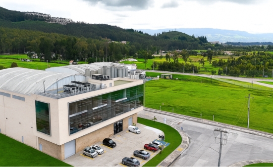 Miniatura de: Ilkari lanza soluciones tecnológicas hipersoberanas pioneras en el sector