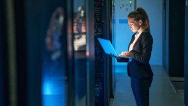 How the right colocation services can increase operational control