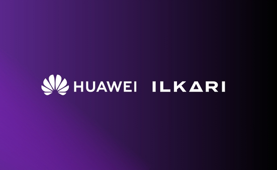 Ilkari y Huawei anuncian una solución soberana para centros de datos imagen destacada
