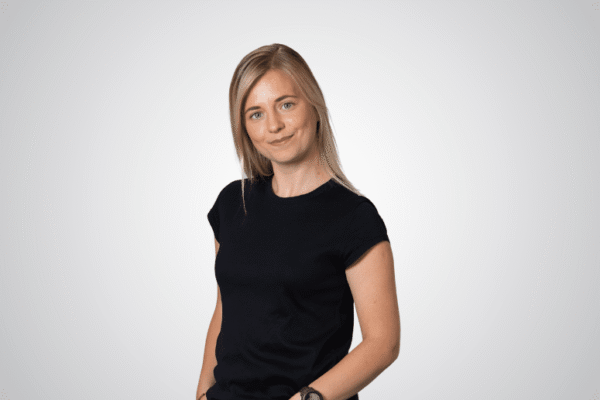 Tres minutos con Greta Norkute-Simanauskiene: Estrategias de protección de dominios