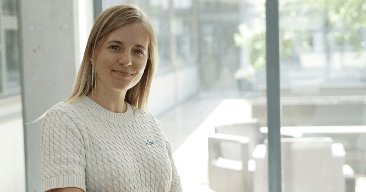 Tres minutos con Greta Norkute-Simanauskiene: Estrategias de protección de dominios