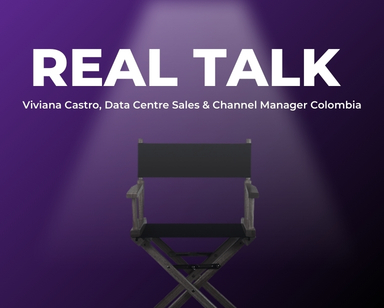 Miniatura para: Viviana Castro, la recién llegada