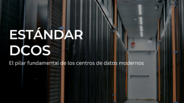 Estándar DCOS