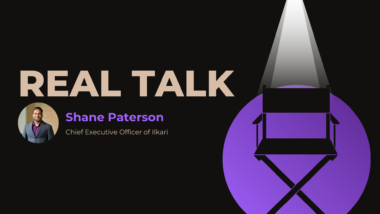 Shane Paterson on digital sovereignty, data centres, and the future of infrastructure