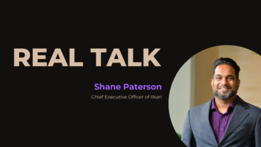 Shane Paterson on digital sovereignty, data centres, and the future of infrastructure