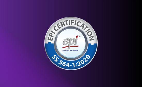 Ilkari obtiene la certificación SS 564 de centro de datos sostenible imagen destacada