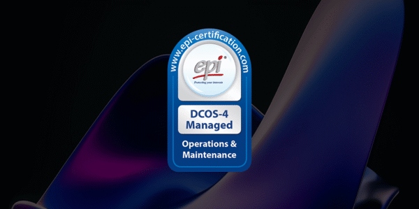 Thumbnail for: Ilkari unlocks DCOS maturity level 4 certification