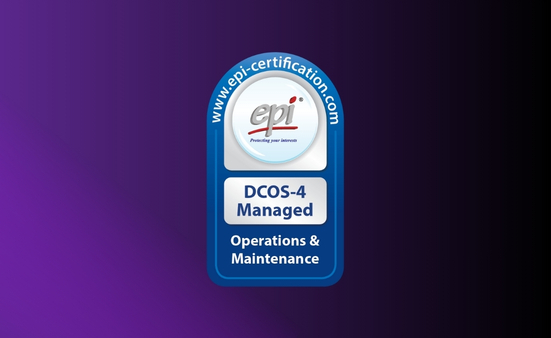 llkari obtiene la certificación DCOS Maturity Level 4 pequeña imagen destacada