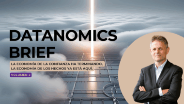 El fin de la economía de la confianza
