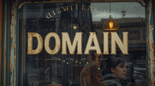 Thumbnail for: From digital identity to data sovereignty: Why domains matter