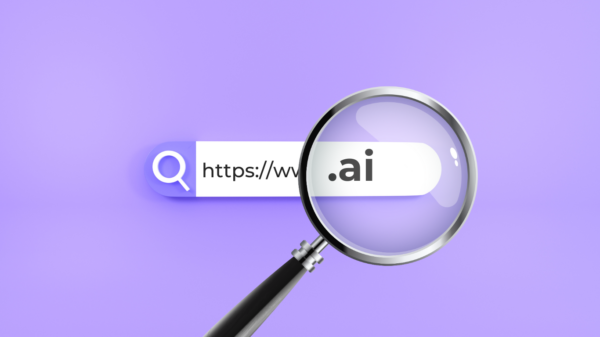 Miniatura para: Qué significa para usted esta semana en noticias de dominios