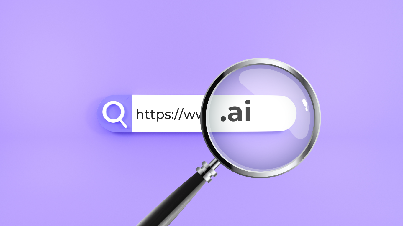 Thumbnail for: What this week in domain news means for you
