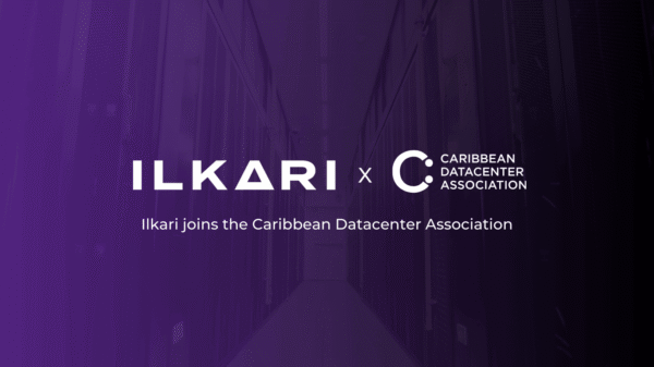 Ilkari se une a la Asociación de Centros de Datos del Caribe.png