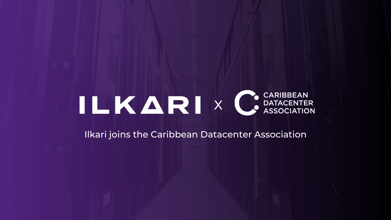 Ilkari joins the Caribbean DataCenter Association.png