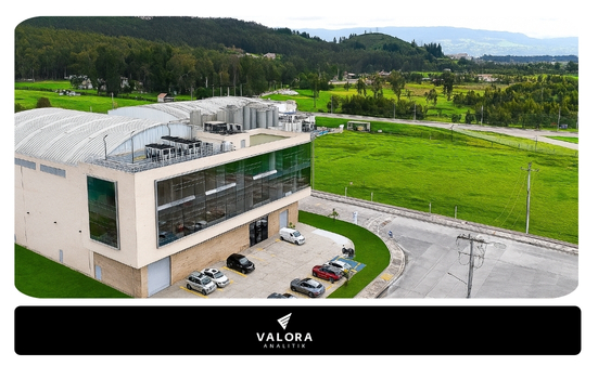 Thumbnail for: Colombia strengthens its digital infrastructure with a data center in Tocancipá; here are the details.