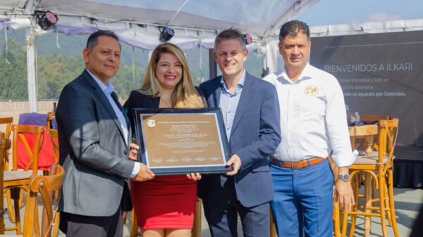 Colombia’s ascent as a resilient digital infrastructure market gains new validation