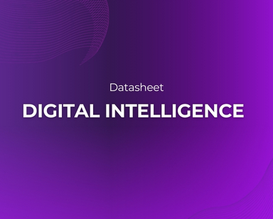 Ilkari Digital Intelligence datasheet featured image