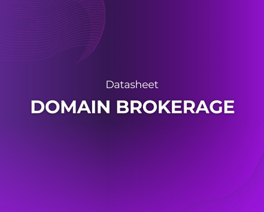 Ilkari Domain Brokerage datasheet featured image