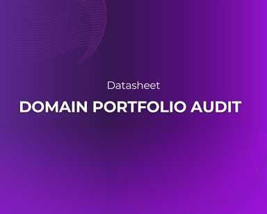 Ilkari Domain portfolio audit datasheet featured image
