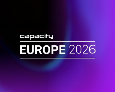 Miniatura para: Capacity Europe