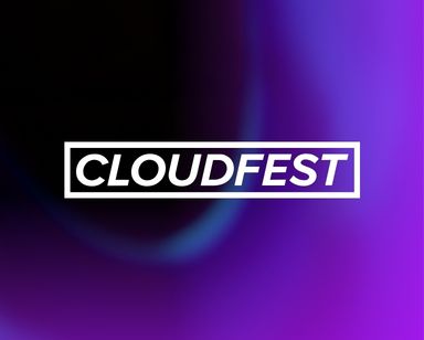 Miniatura para: CloudFest