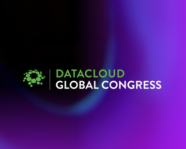 Miniatura para: Congreso Global Datacloud