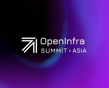 Miniatura para: Cumbre OpenInfra