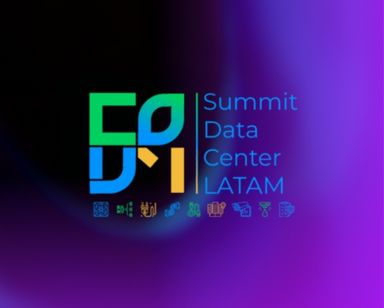 Miniatura para: Summit Data Center Latam