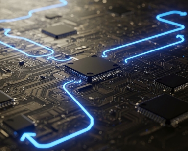 The AI boom and the power challenge whitepaper featured image