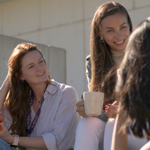 wellbeing that works