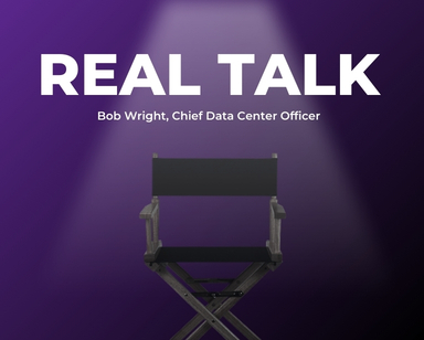 Miniatura para: Charla sincera con Bob Wright: La columna vertebral operativa de los centros de datos soberanos