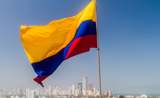 Thumbnail for: Why Colombia is ready for mission-critical workloads