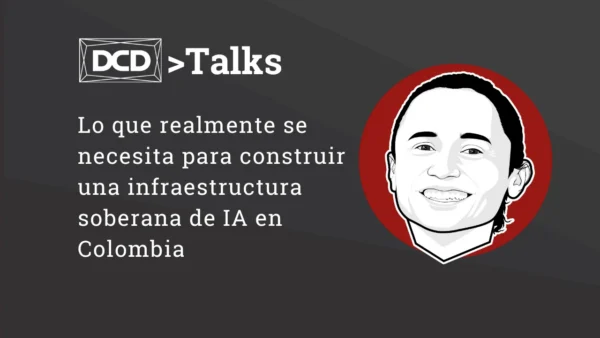 Thumbnail for: Designing and operating AI-ready infrastructure in emerging markets