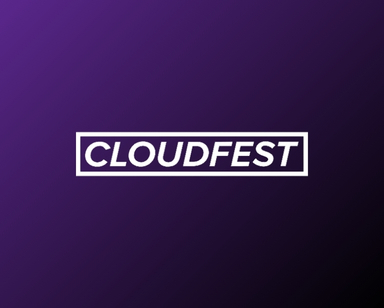 Miniatura de: Lo que está viendo Alexander Kucherenko en CloudFest