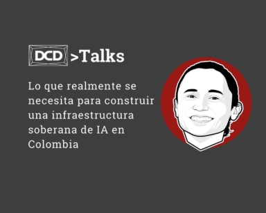 Thumbnail for: Designing and operating AI-ready infrastructure in emerging markets