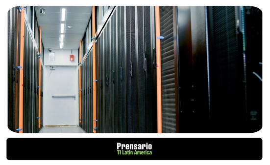 Thumbnail for: Colombia strengthens its critical digital infrastructure