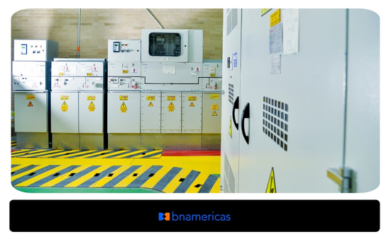 Thumbnail for: Ilkari to invest US$60mn in Colombia data center