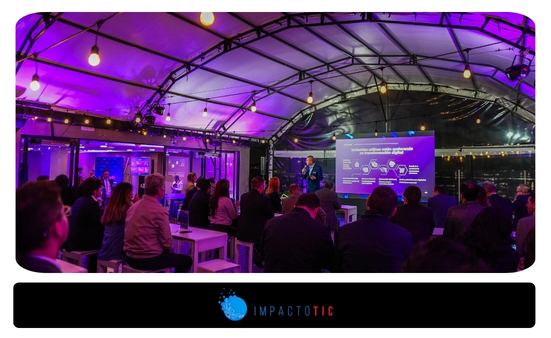 Thumbnail for: Ilkari introduces sovereign cloud offering in Colombia