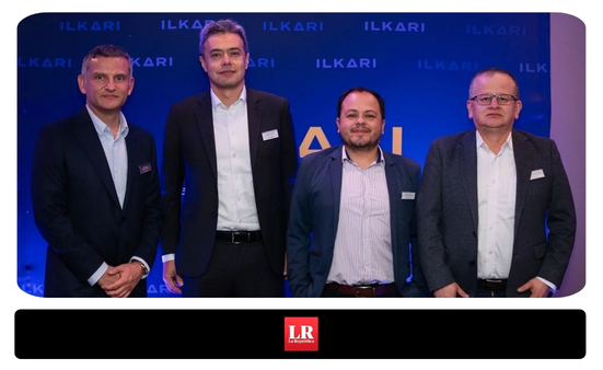 Thumbnail for: Ilkari introduces sovereign cloud offering in Colombia