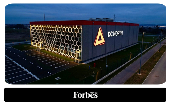 Thumbnail for: The largest data center in Croatia becomes part of Ilkari's European business