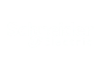 Logo of Schneider Electric provider of our Croatia data center