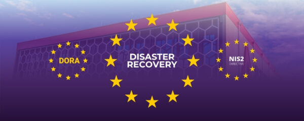 Thumbnail for: Reevaluating backup and disaster recovery for regulated EU organizations: Reconciling DORA, NIS2, and data sovereignty