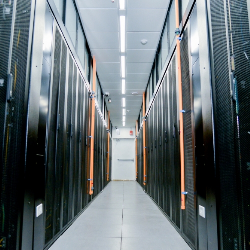 data sovereignty solutions