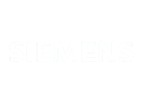 Logo of Siemens provider of our data center in Croatia 