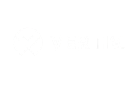 Logo of Vertiv provider of our data center in Croatia 