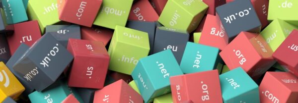 Corporate domain names explained: What enterprises need to know